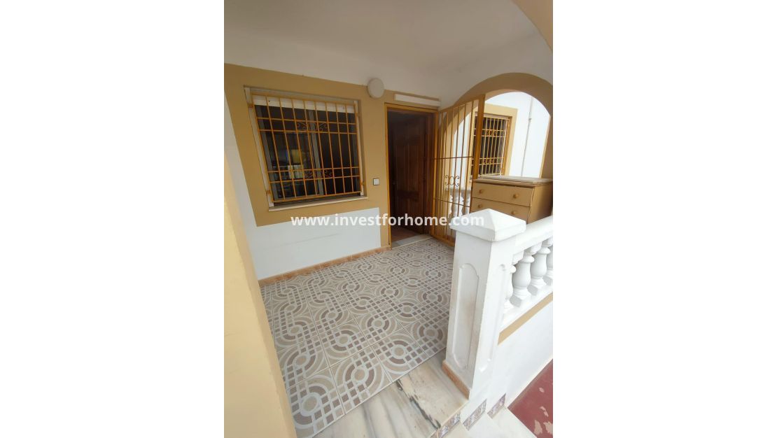 Reventa - Apartamento - Torrevieja - Torreta Florida