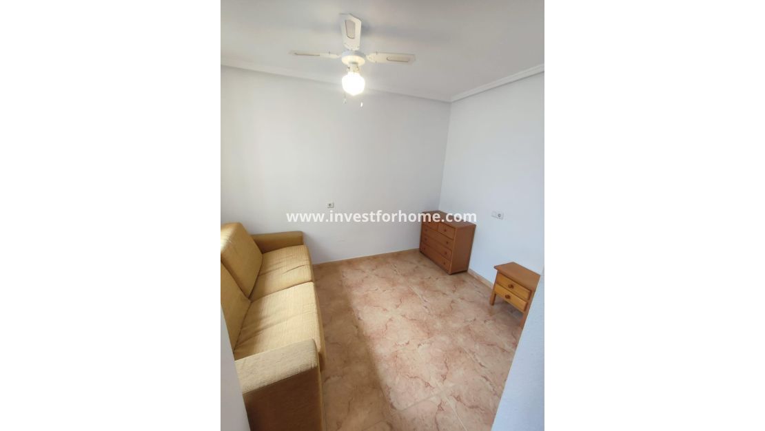 Reventa - Apartamento - Torrevieja - Torreta Florida