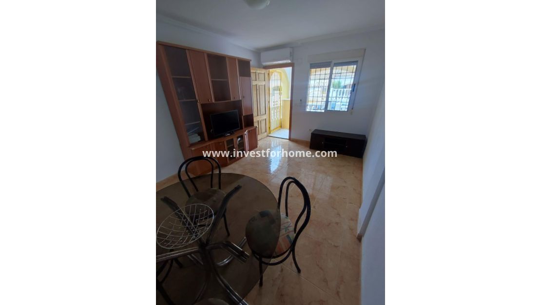 Reventa - Apartamento - Torrevieja - Torreta Florida