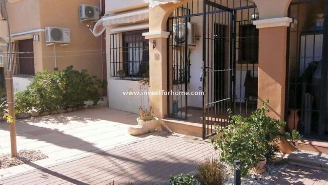 Reventa - Apartamento - Torrevieja - Torreta Florida