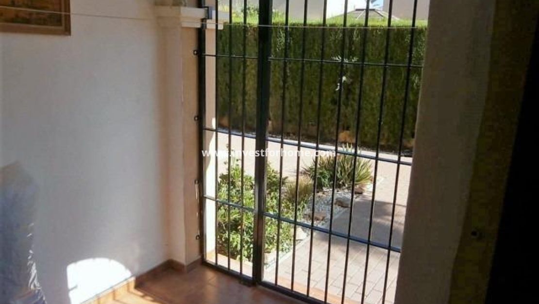 Reventa - Apartamento - Torrevieja - Torreta Florida