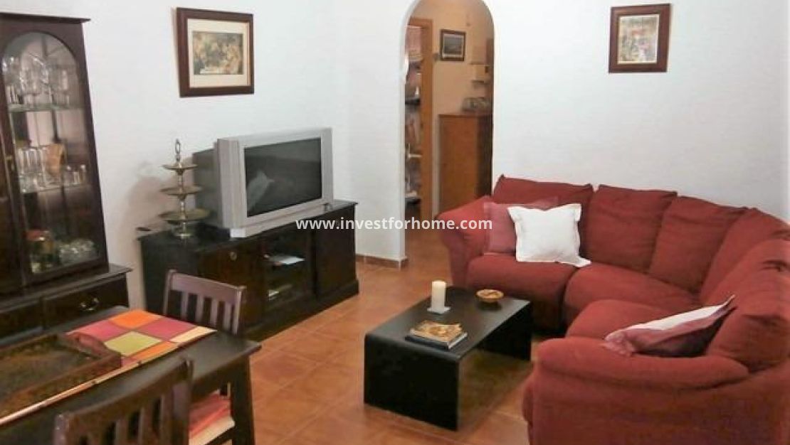 Reventa - Apartamento - Torrevieja - Torreta Florida