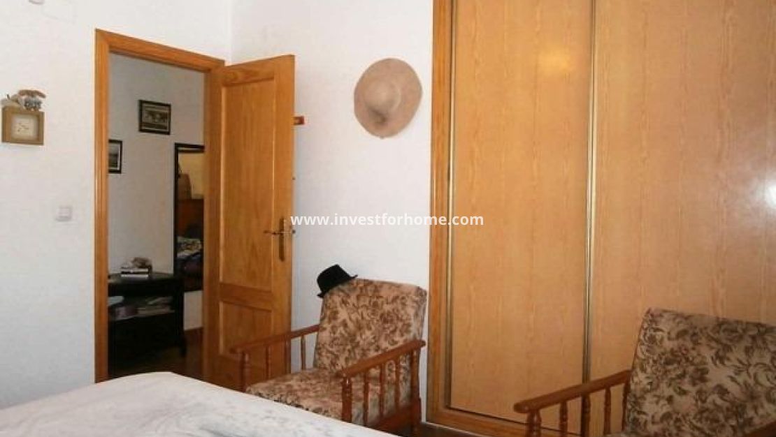 Reventa - Apartamento - Torrevieja - Torreta Florida