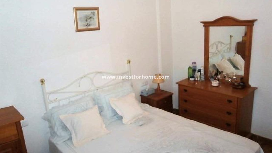 Reventa - Apartamento - Torrevieja - Torreta Florida