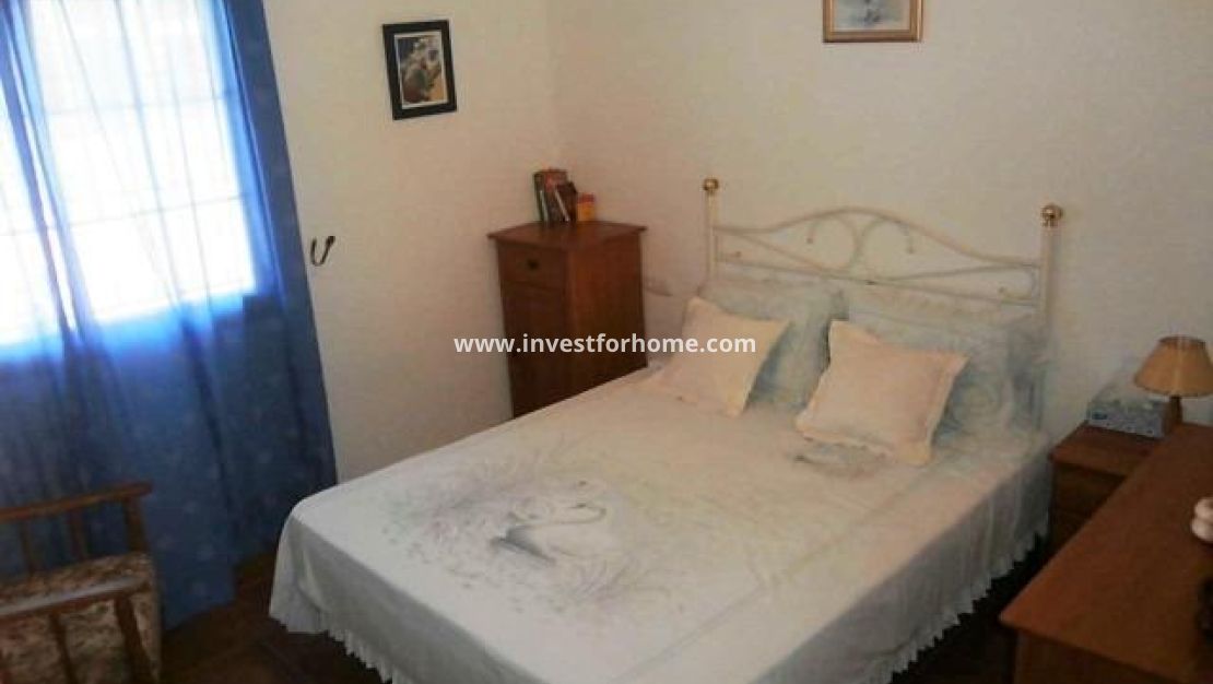 Reventa - Apartamento - Torrevieja - Torreta Florida