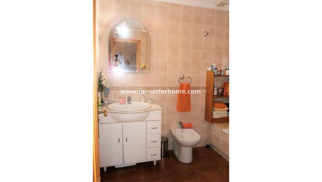 Reventa - Apartamento - Torrevieja - Torreta Florida