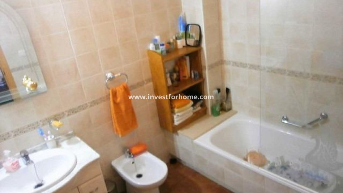 Reventa - Apartamento - Torrevieja - Torreta Florida