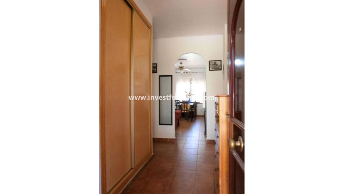 Reventa - Apartamento - Torrevieja - Torreta Florida