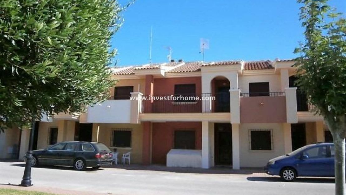 Reventa - Apartamento - Torrevieja - Torreta Florida