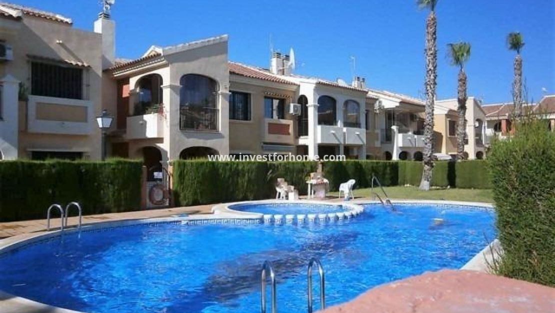 Reventa - Apartamento - Torrevieja - Torreta Florida