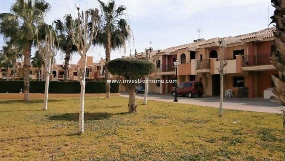 Reventa - Apartamento - Torrevieja - Torreta Florida