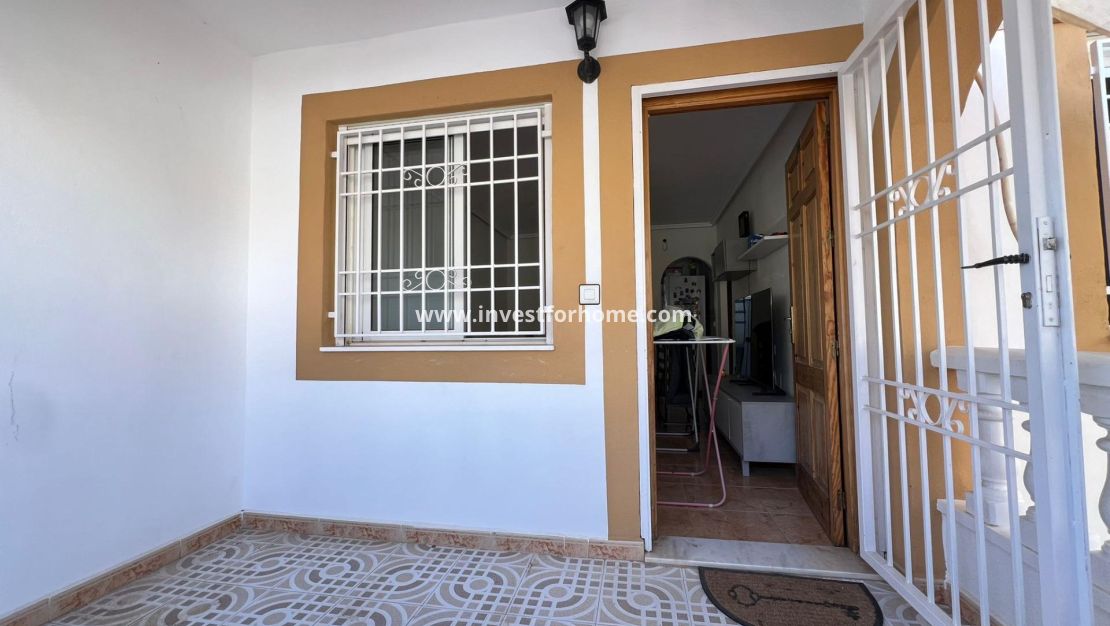 Reventa - Apartamento - Torrevieja - Torreta Florida