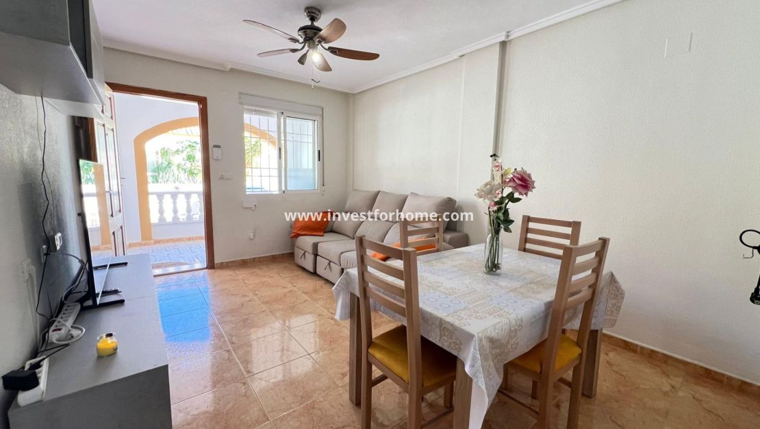 Reventa - Apartamento - Torrevieja - Torreta Florida