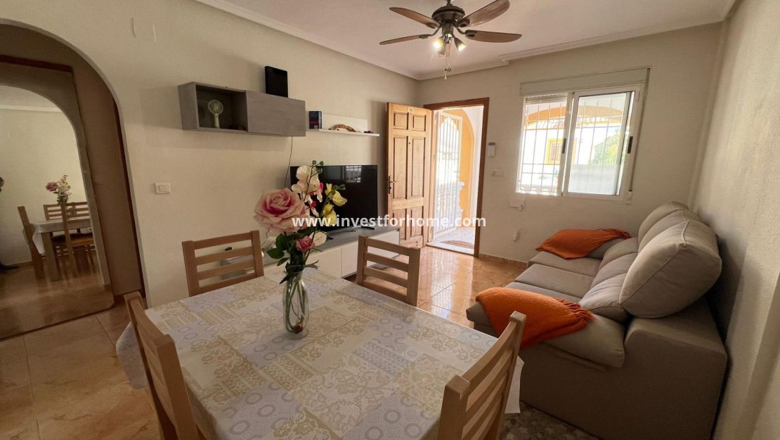 Reventa - Apartamento - Torrevieja - Torreta Florida