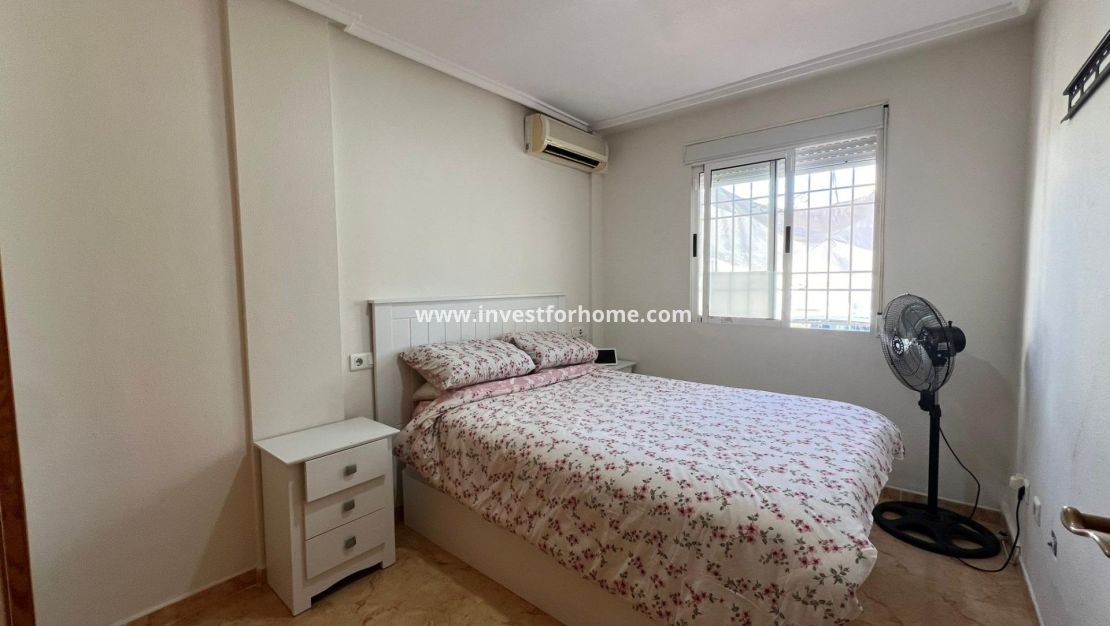 Reventa - Apartamento - Torrevieja - Torreta Florida