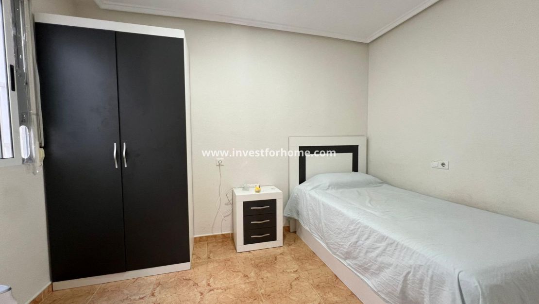 Reventa - Apartamento - Torrevieja - Torreta Florida