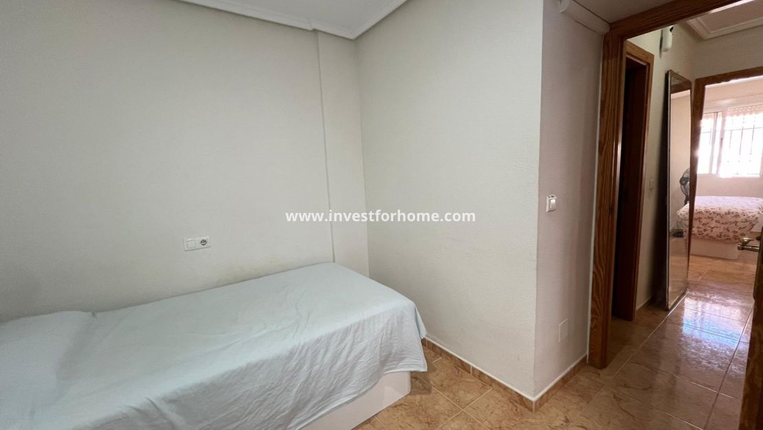 Reventa - Apartamento - Torrevieja - Torreta Florida