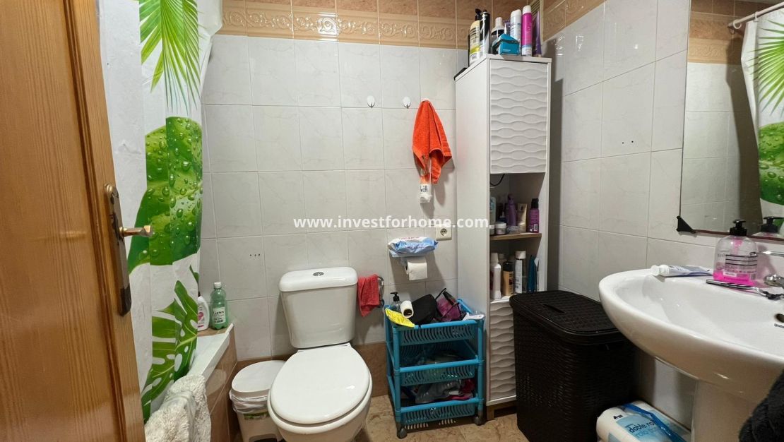 Reventa - Apartamento - Torrevieja - Torreta Florida