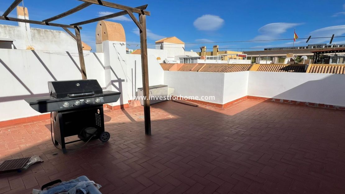 Reventa - Apartamento - Torrevieja - Torreta Florida