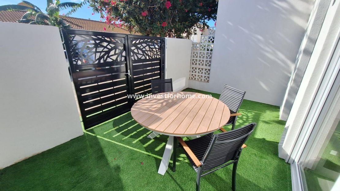 Reventa - Apartamento - Torrevieja - Torreta Florida