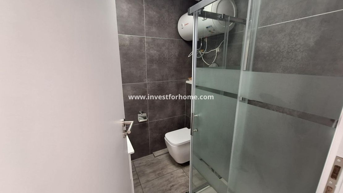 Reventa - Apartamento - Torrevieja - Torreta Florida