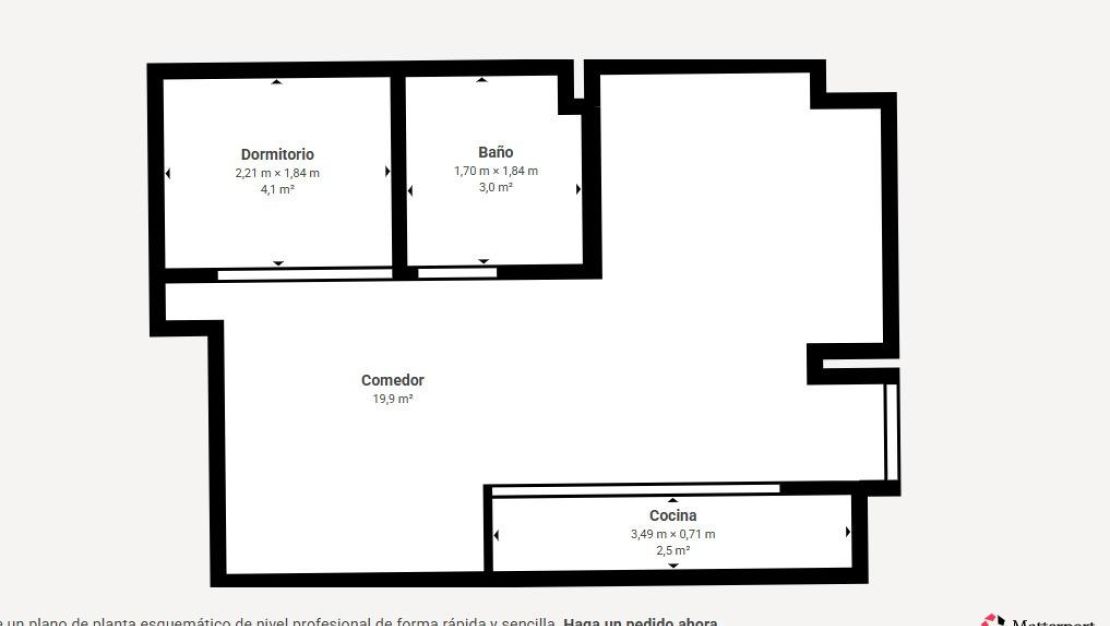 Reventa - Apartamento - Torrevieja - Torreta Florida