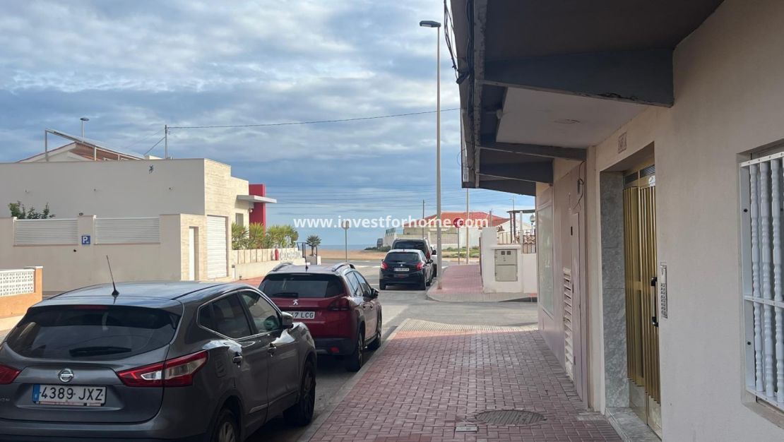 Reventa - Apartamento - Torrevieja - Zona Los Frutales