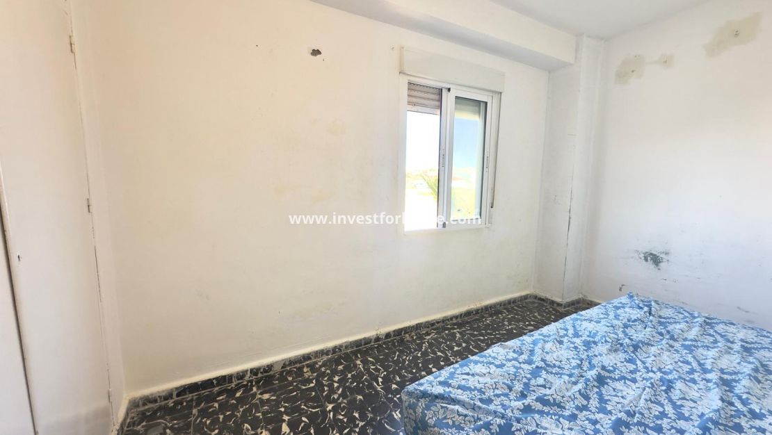 Reventa - Apartamento - Torrevieja - Zona Los Frutales