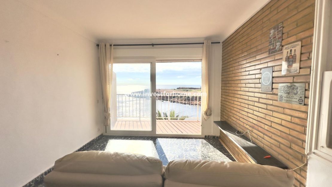 Reventa - Apartamento - Torrevieja - Zona Los Frutales