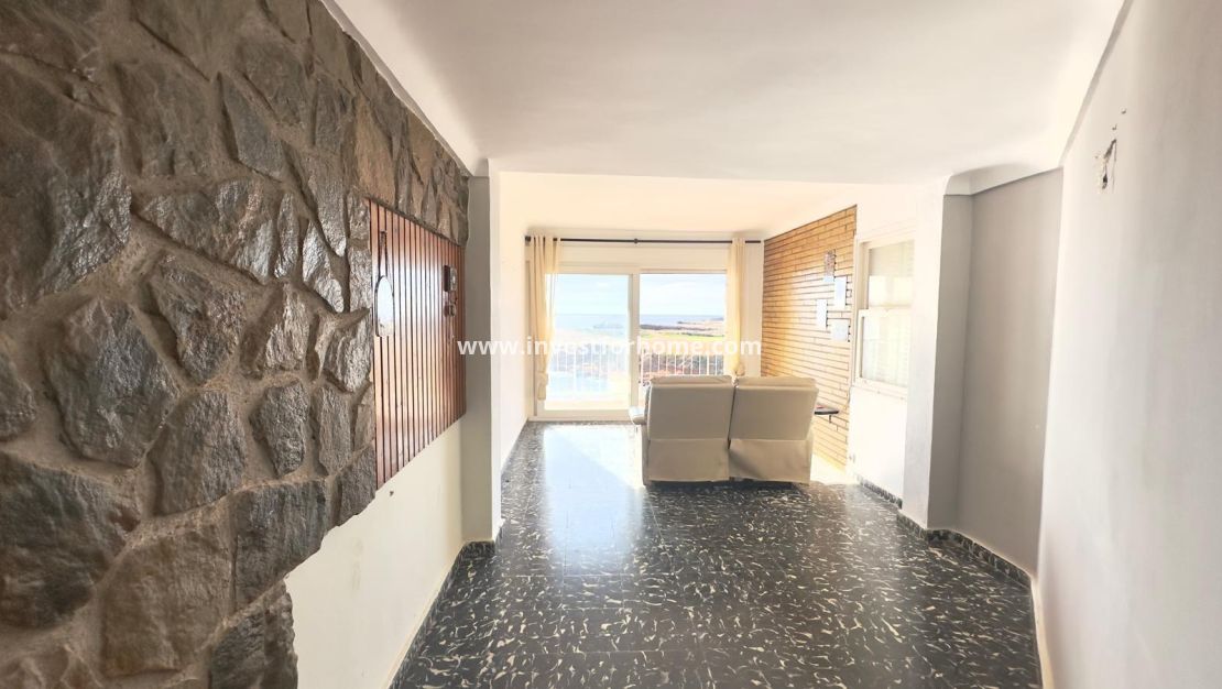 Reventa - Apartamento - Torrevieja - Zona Los Frutales