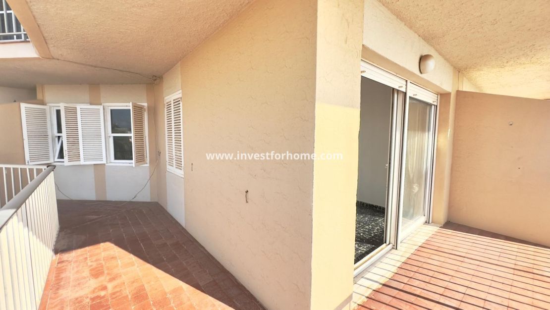 Reventa - Apartamento - Torrevieja - Zona Los Frutales