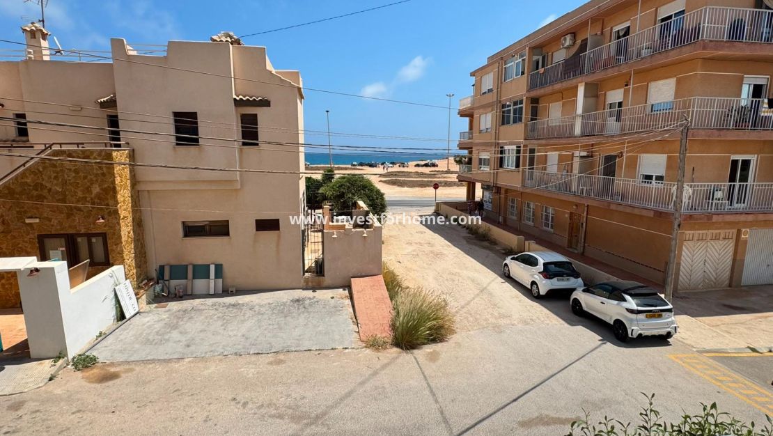 Reventa - Apartamento - Torrevieja - Zona Los Frutales