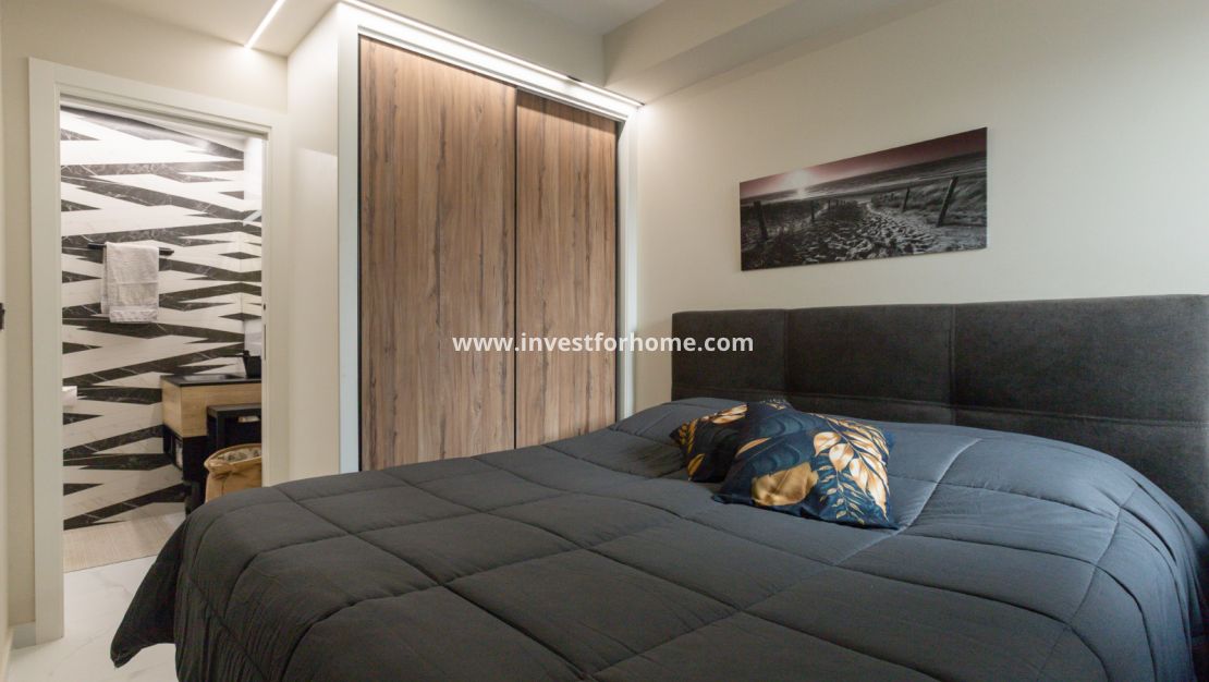 Reventa - Apartamento - Torrevieja
