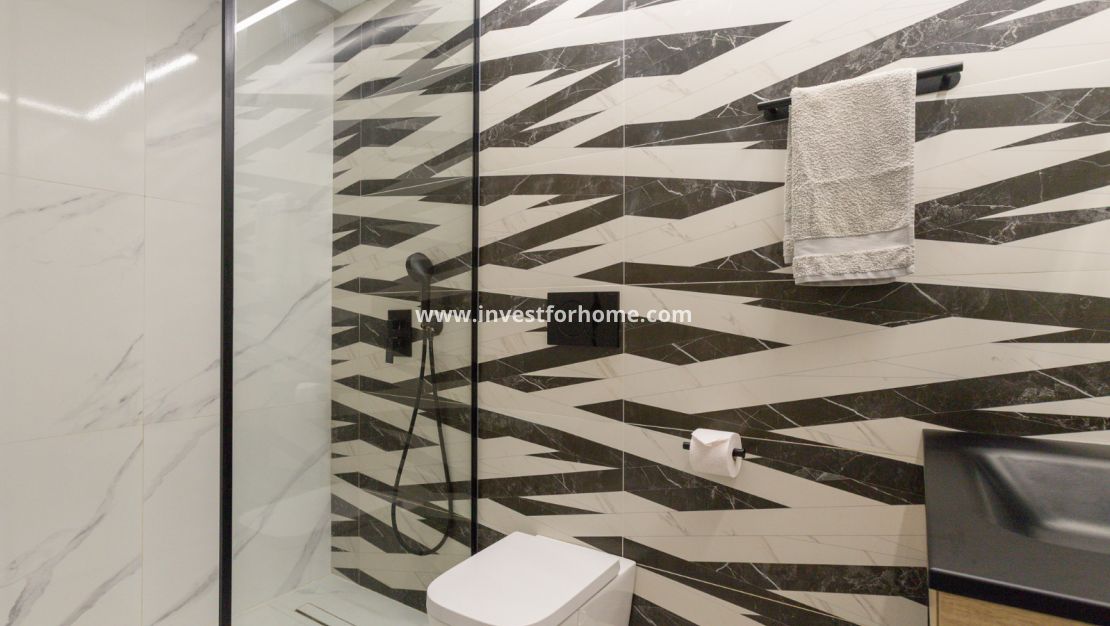 Reventa - Apartamento - Torrevieja
