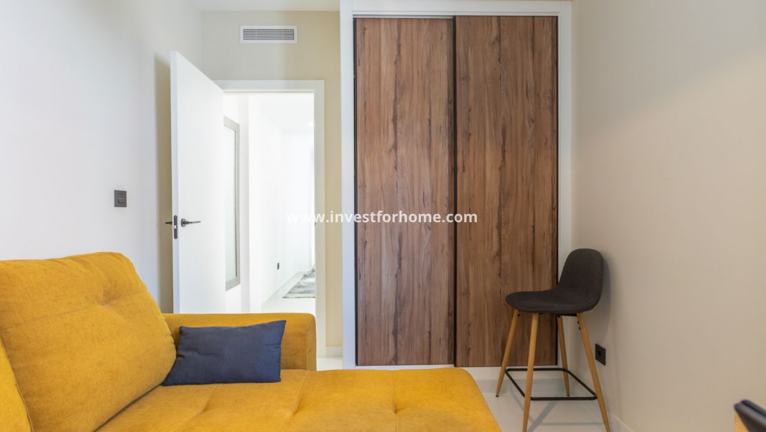 Reventa - Apartamento - Torrevieja