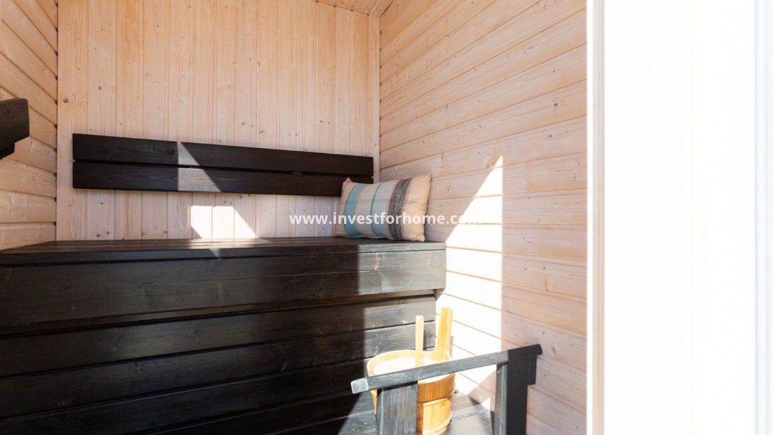 Reventa - Apartamento - Torrevieja