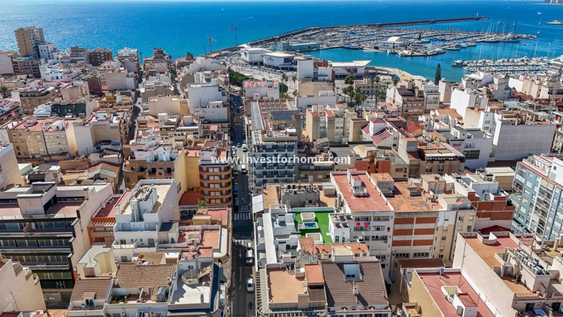 Reventa - Apartamento - Torrevieja