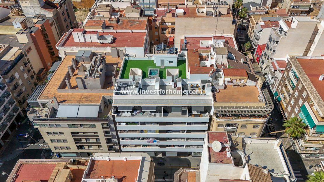 Reventa - Apartamento - Torrevieja