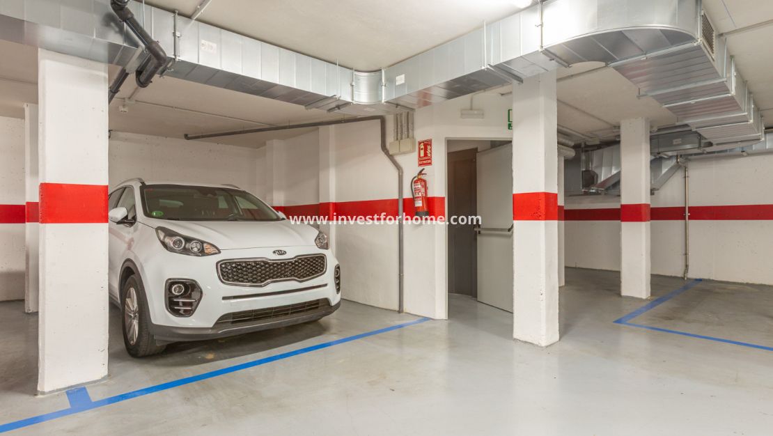 Reventa - Apartamento - Torrevieja