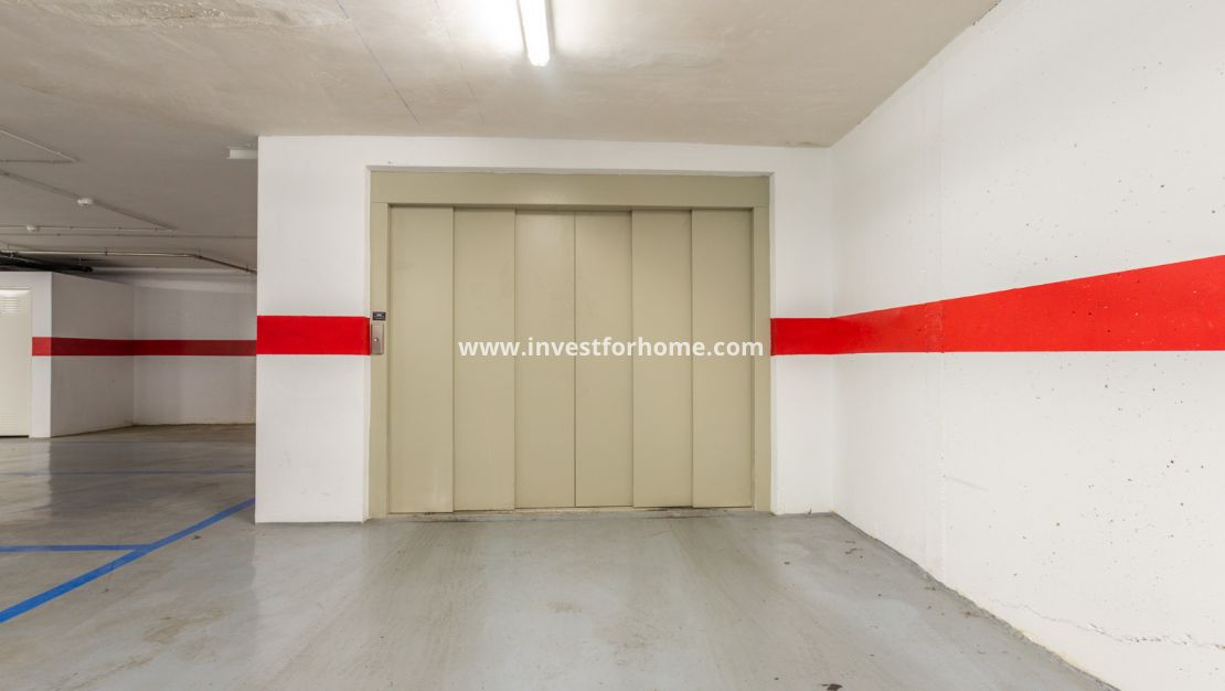 Reventa - Apartamento - Torrevieja