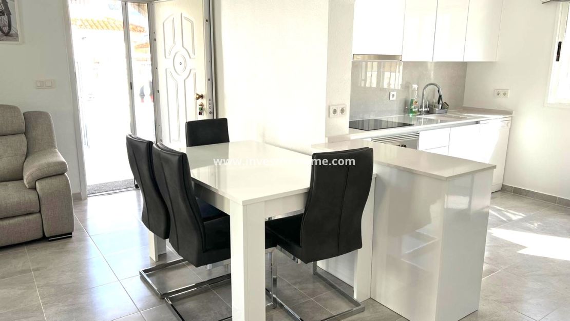 Reventa - Bungalow - Algorfa - Inland