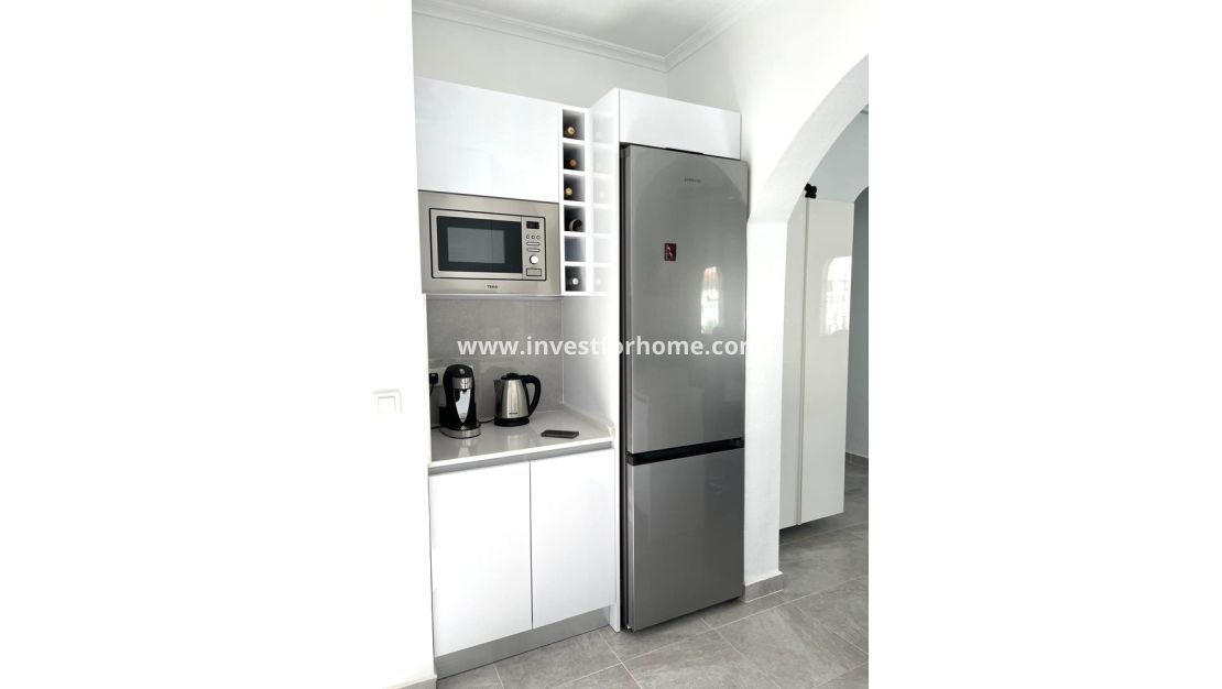 Reventa - Bungalow - Algorfa - Inland