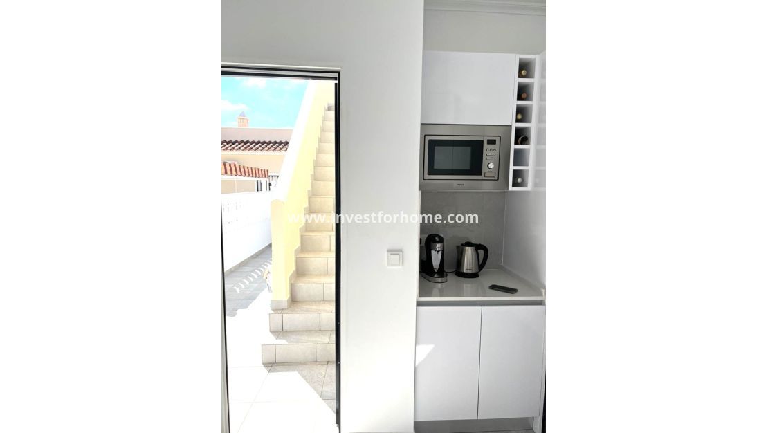 Reventa - Bungalow - Algorfa - Inland