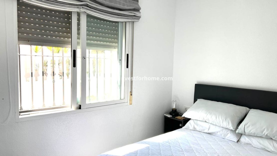 Reventa - Bungalow - Algorfa - Inland