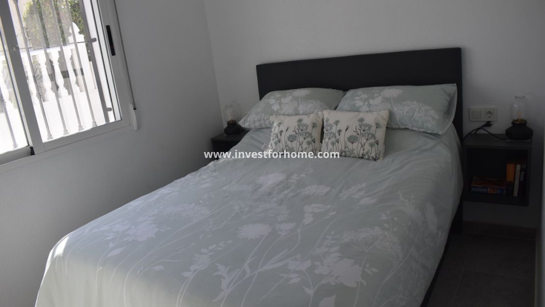 Reventa - Bungalow - Algorfa - Inland