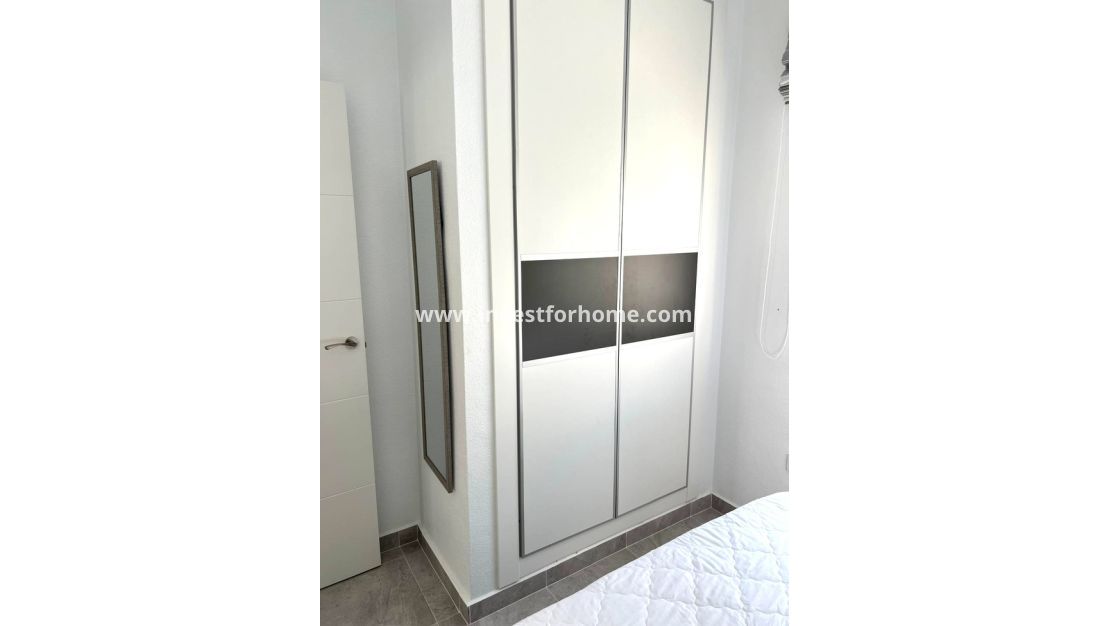 Reventa - Bungalow - Algorfa - Inland