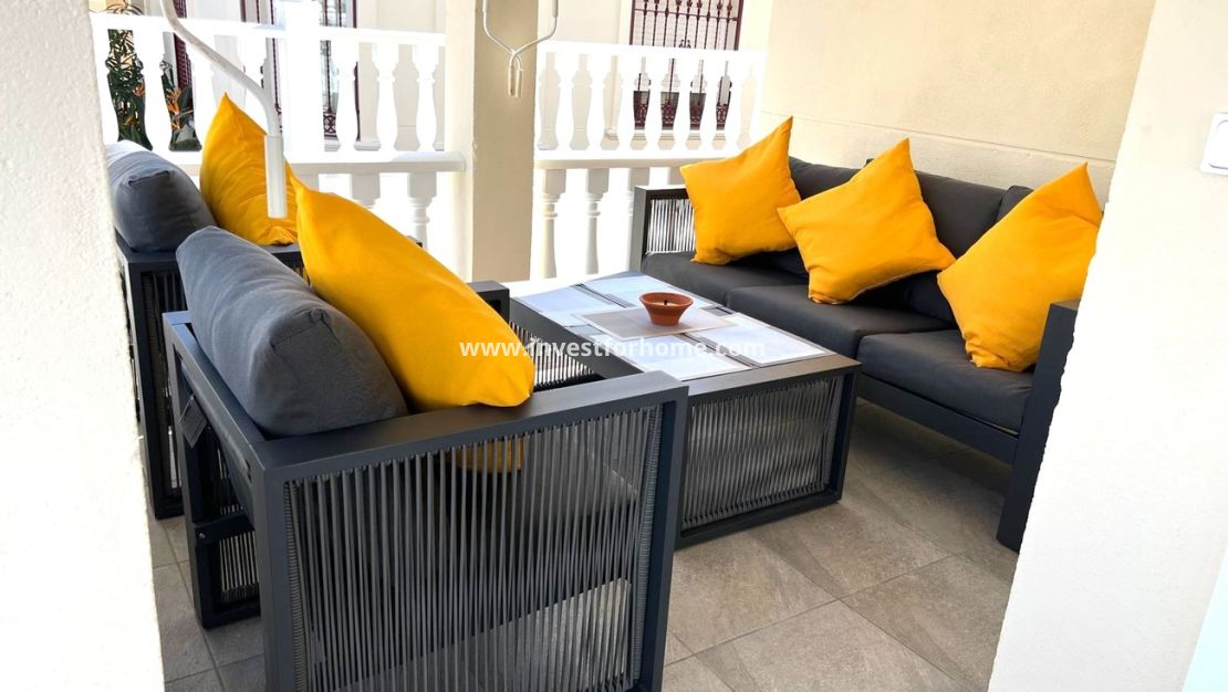 Reventa - Bungalow - Algorfa - Inland