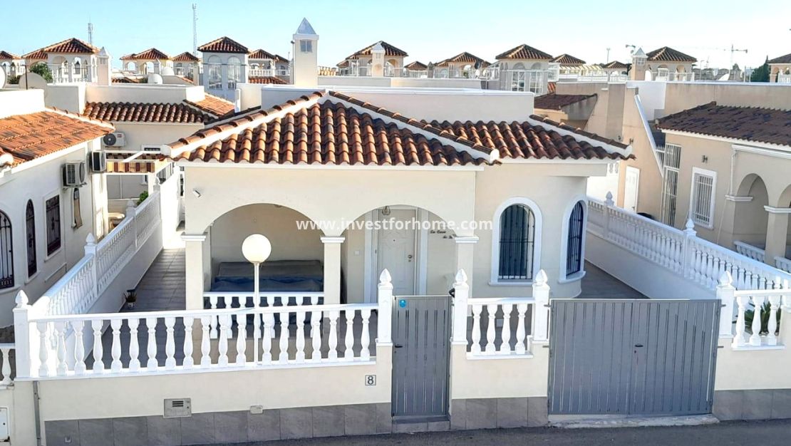 Reventa - Bungalow - Algorfa - Inland