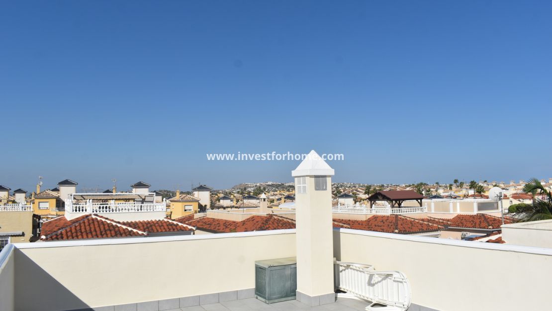 Reventa - Bungalow - Algorfa - Inland