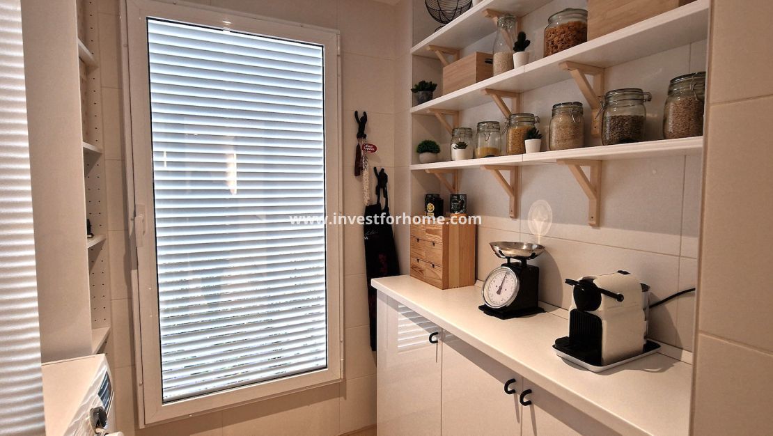 Reventa - Bungalow - Algorfa - Inland